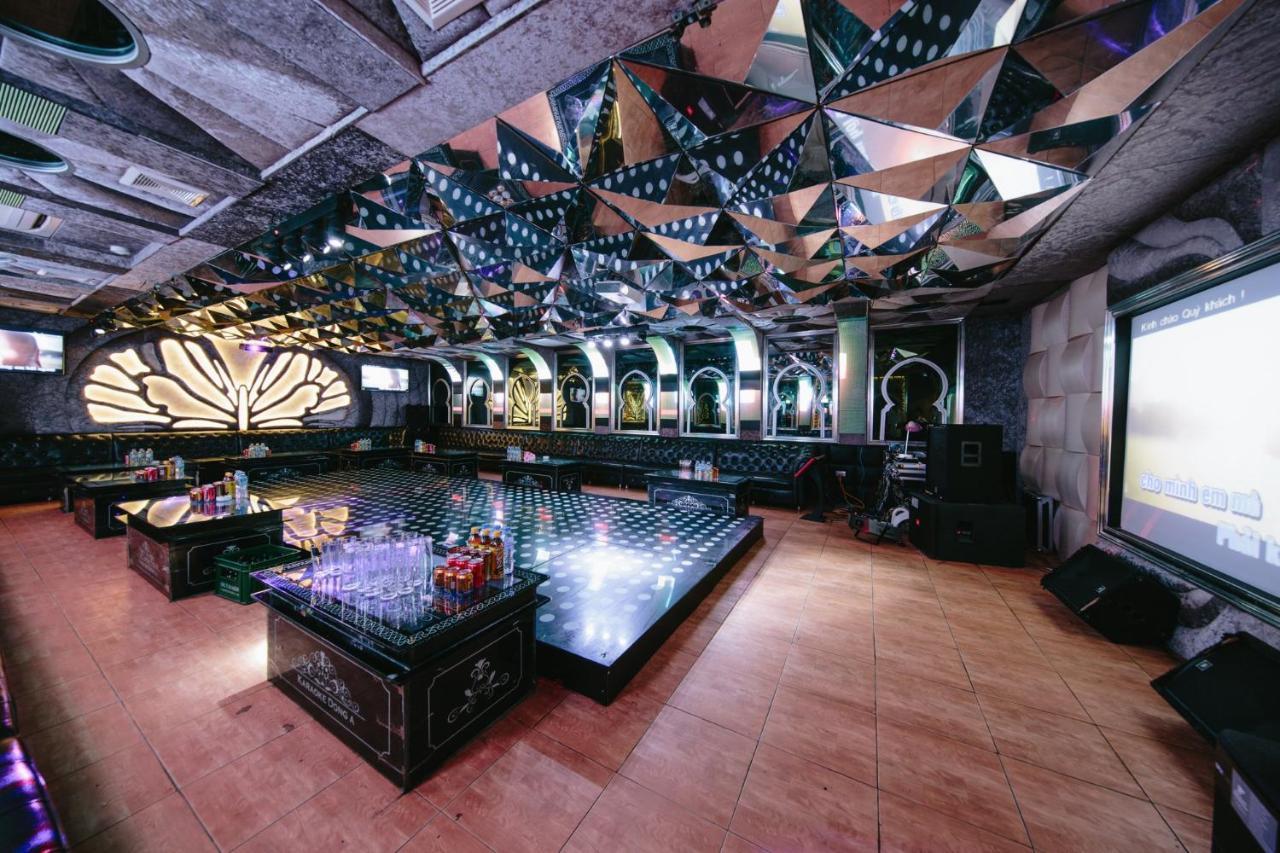 May Plaza Hotel Thái Nguyên Εξωτερικό φωτογραφία