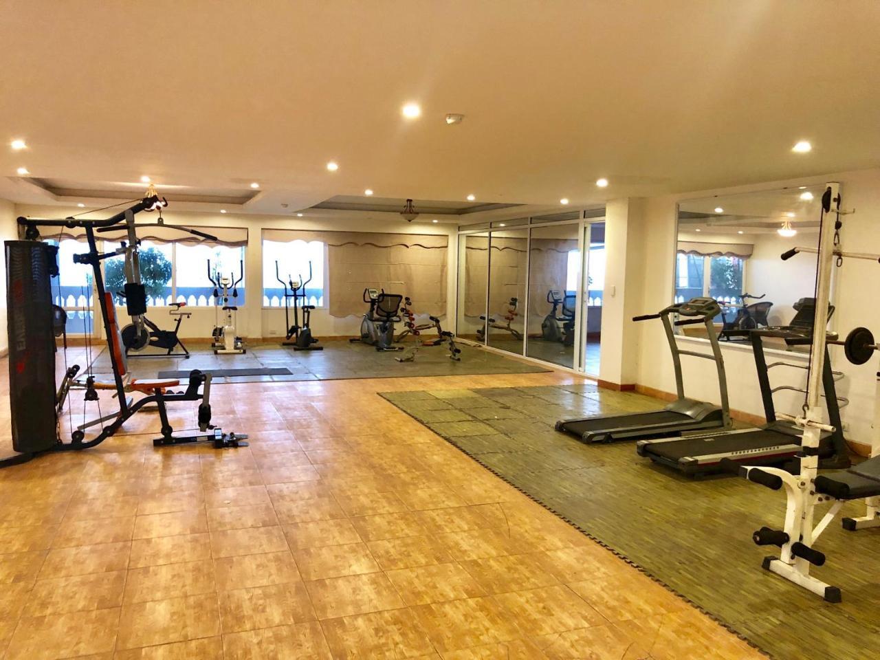 May Plaza Hotel Thái Nguyên Εξωτερικό φωτογραφία